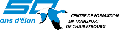 Centre de formation en transport de Charlesbourg