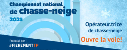 Championnat national des opérateurs de chasse-neige