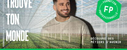 Nouvelle initiative pour faire rayonner la FP